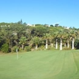 Golf Santo António