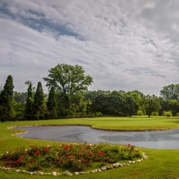 Golf Le Rovedine (Championship)