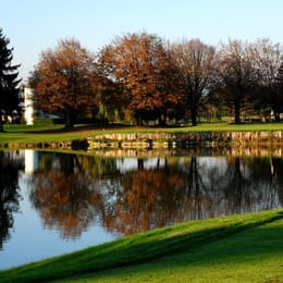 Ca Della Nave Golf Club