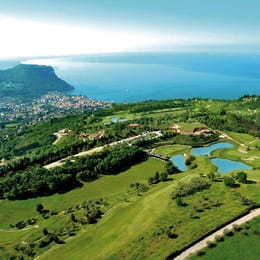 Golf Ca' Degli Ulivi (Championship)