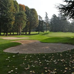 Golf Club Carimate