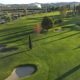 Granada Club de Golf