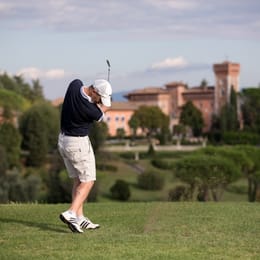 Golf & Country Club Castello di Spessa