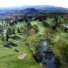 Golf Club Cherasco