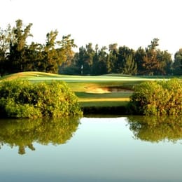 Penina Sir Henry Cotton Championship Golf Course