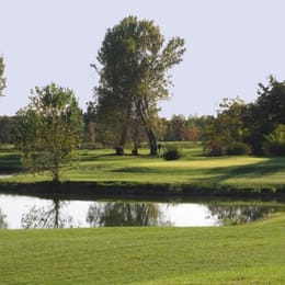 Green Club Golf Lainate