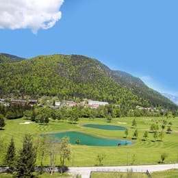 Golf Senza Confini Tarvisio