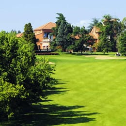 Golf Club Margara (La Guazzetta (Giallo))