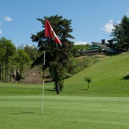 Golf Club Fiuggi