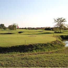 Golf Club Ca' Laura