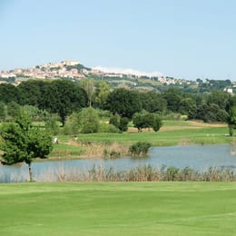 Conero Golf Club (Executive)