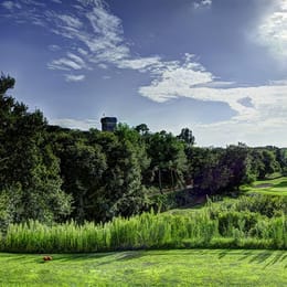 Golf Marco Simone (Resort)