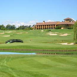 Golf Club Castelconturbia