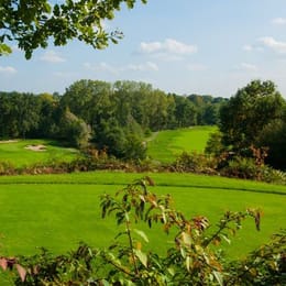 Bogogno Golf Resort (Del Conte)