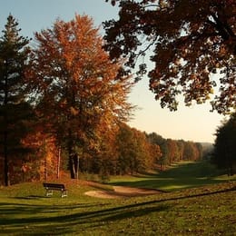 La Pinetina Golf Club (Pitch & Putt)