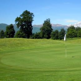 Golf Club Saluzzo
