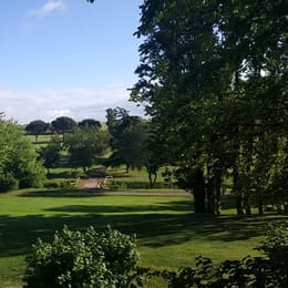 Golf Club Fioranello