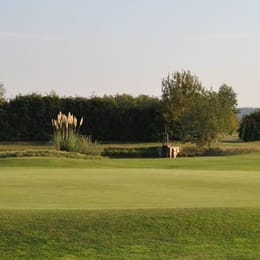 Golf Club La Romanina