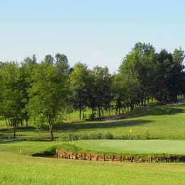 Golf Club I Girasoli