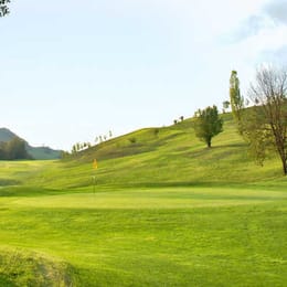 San Valentino Golf Club