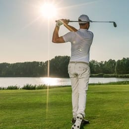 Casalunga Golf Resort