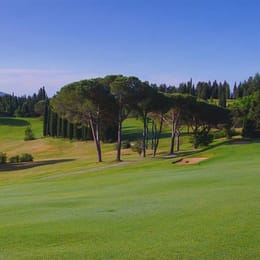 Circolo Golf dell'Ugolino