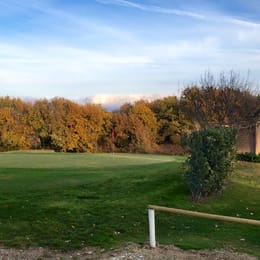 L'Abbadia Golf Course