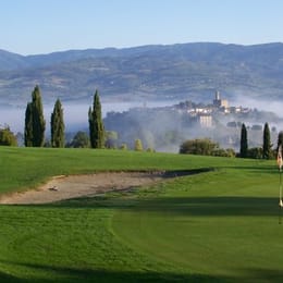 Casentino Golf Club