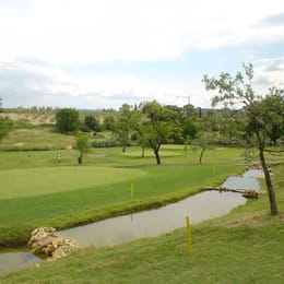 Golf Club Centanni
