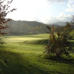 Golf Club Molino del Pero