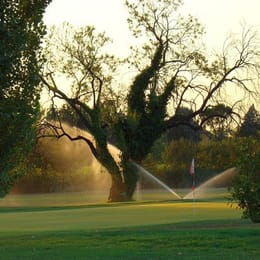 Oasi di Magliano - I Fiordalisi Golf Club