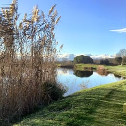 Cosmopolitan Golf & Beach Resort