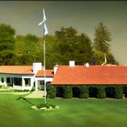 Club de Golf Palihue (Norpatagonico)