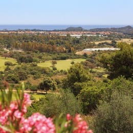 Circolo Golf Is Molas (Championship)