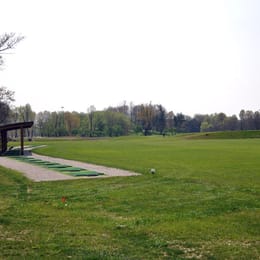 Golf in Milano
