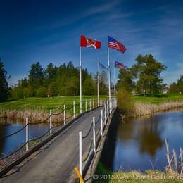 Hazelmere Golf & Tennis Club