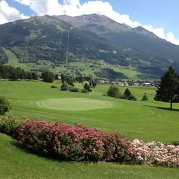 Bormio Golf