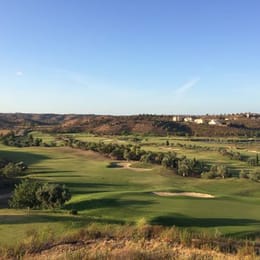 Quinta do Vale Golf Resort