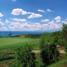 Golf Club della Pineta di Arenzano