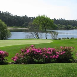 Golfe Quinta da Barca