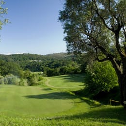 Golf Club Genova - St Anna