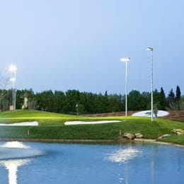 Amendoeira Golf Resort (Academy)