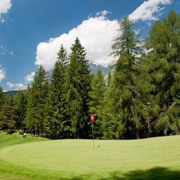 Cortina Golf Club