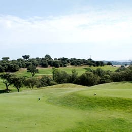 Real Sociedad Hípica Española Club de Campo (Norte)