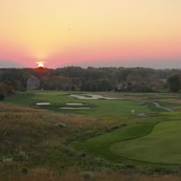 Mill Creek Golf Club (Championship)