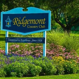 Ridgemont Country Club