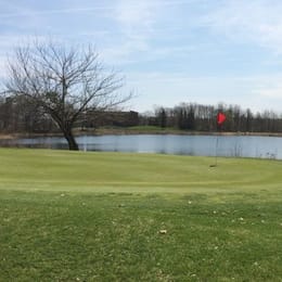 College Hill Golf Course