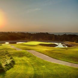 Royal Óbidos Spa & Golf Resort