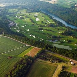 Villa Paradiso Golf Club (18h)