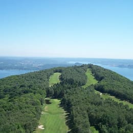 Golf Club des Iles Borromées